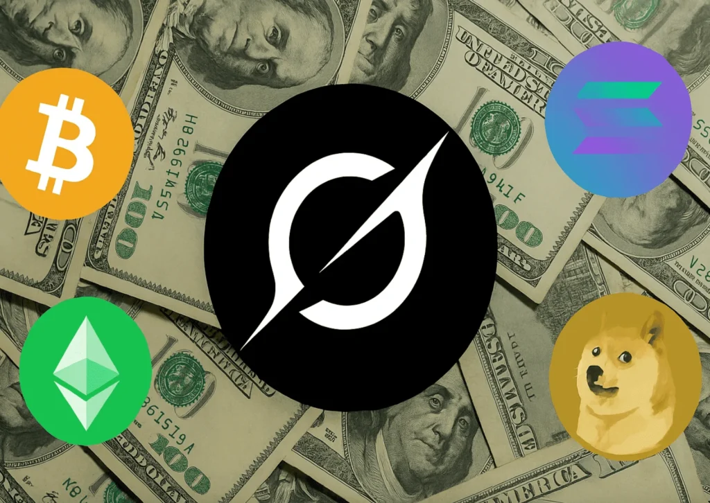 Elon Musk’s Grok Predicts the 5 Next Cryptos to Explode in 2025 1 grok