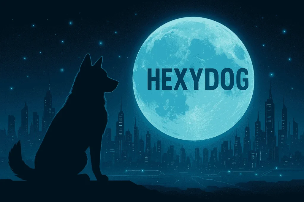 Hexydog ($HEXY) Named Among the Best Crypto Presales for Early Investors 1 hexydog