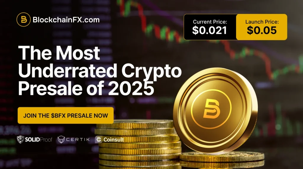 Dolomite Price Prediction: DOLO Up 178% in a Year, While BlockchainFX Presale Targets 50x Gains to $1 1 image 1 15