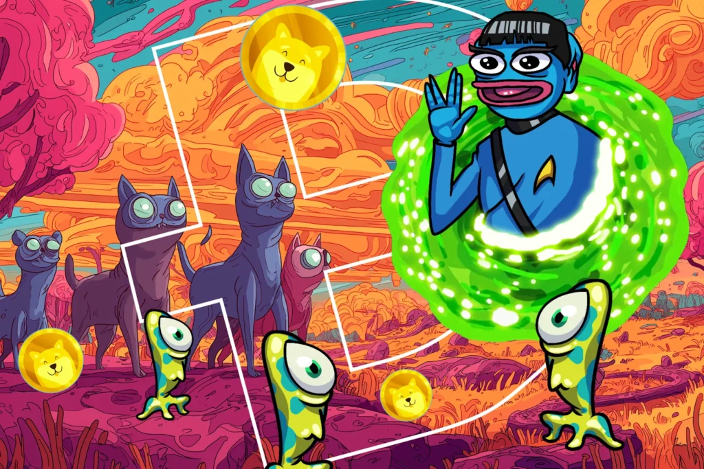Dogecoin Could Reach $0.50 in 2025, But This Meme Coin Looks Like The Best Crypto To Buy Now 1 image 1 44