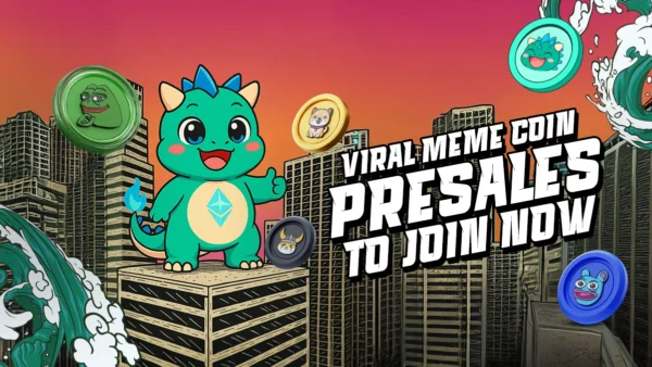3 Best New Meme Coins to Buy Now as BullZilla’s 1000X Presale Reshape the 2025 Crypto Arena