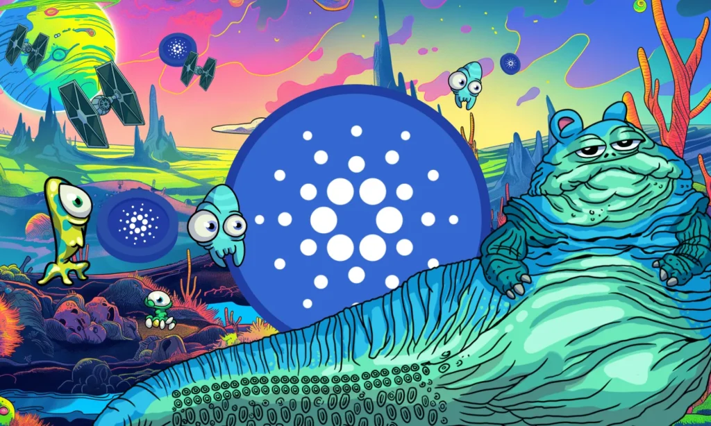 Cardano vs Layer Brett: Why This New ETH L2 Could Soar Over 20,000% In 2025 To Take ADA's Top 10 Spot 1 image 1 57