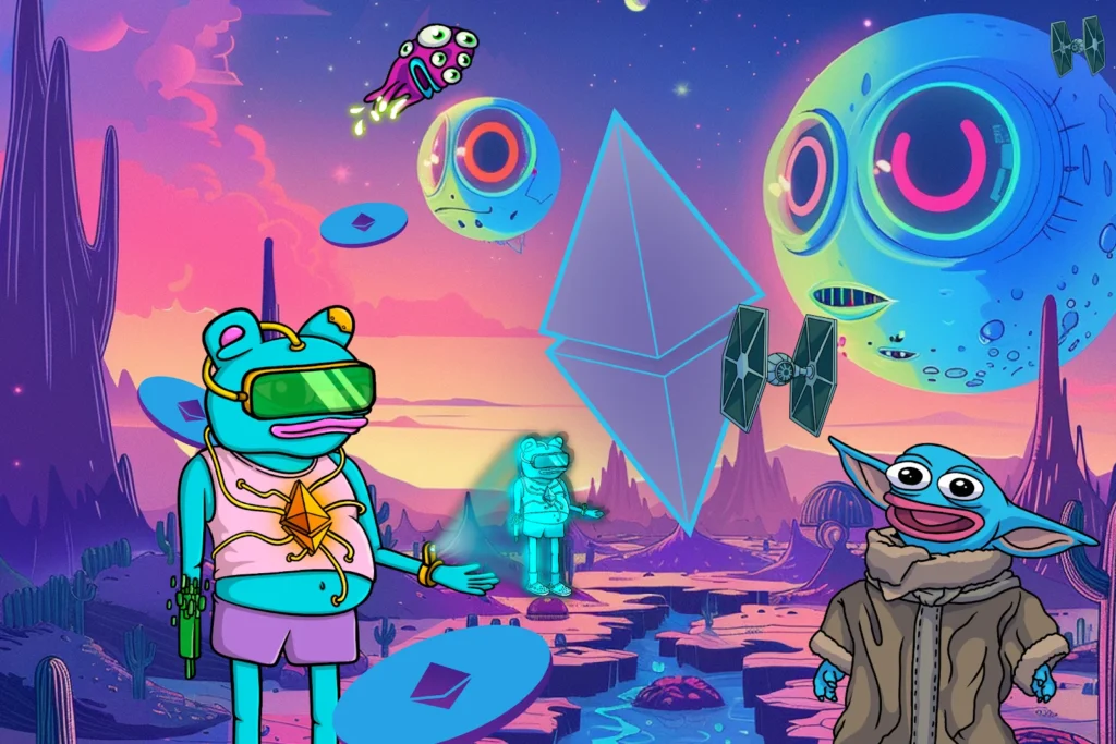 Is Ethereum Or Solana The Best Crypto To Buy Now? Experts Are Backing A Meme Coin Dubbed 'Next SHIB' 8 image 1 61
