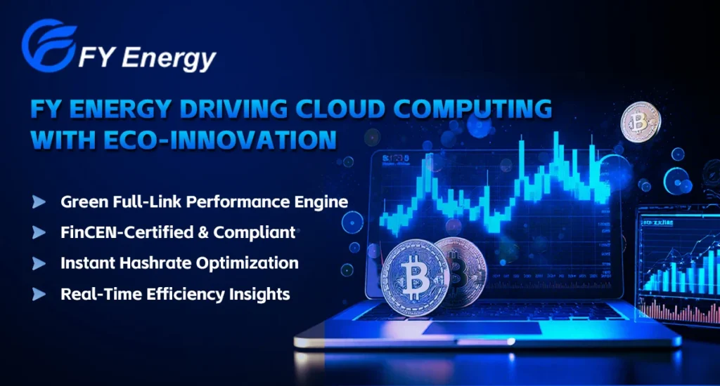 Follow the Top 5 Best Earning Cloud Mining Platforms in 2025: FY Energy Stands Out as Secure, Compliant and High-Yield 1 image 1 71