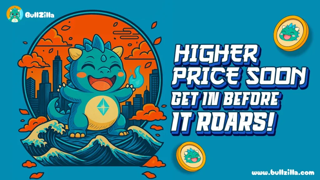 BullZilla Presale Hits 4.7 Billion Tokens Sold: Best Crypto Presale to Join this Month as SPX6900 and Apecoin Hold Strong 2 image 1 83