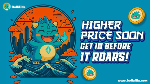 Brett Price Eyes $1.98 and Apecoin Price Forecast Points to $3,335 by 2030 While BullZilla Emerge as the Best Meme Coin 2025
