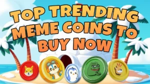 Missed the Last Big Rally? 6 Top New Meme Coins to Invest in Now With Moonshot Potential That Could Shock the Market