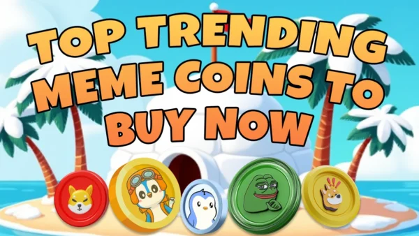 Missed the Last Big Rally? 6 Top New Meme Coins to Invest in Now With Moonshot Potential That Could Shock the Market