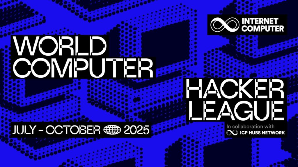 World Computer Hacker League 2025 Draws Global Attention with 11,774 Registrants and 1,554 Project Submissions 1 image