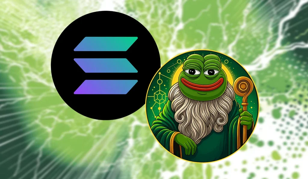 Which Crypto Will Make You A Millionaire The Next Altcoin Season: Solana Price Prediction vs Pepeto (PEPETO) 10 image 124