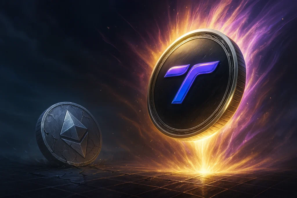6 Best Crypto Presale to Invest In: Crypto Analysts Call Tapzi the "Next ETH" in the Making: Under 1 Cent Magic 1 image 127