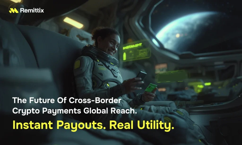 Why Remittix Is The Best Presale To Buy Now As Major CEX Listings Are Announced & Over 22 Million Is Raised 4 image 143
