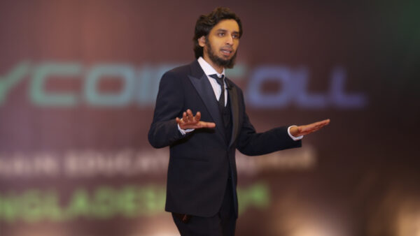 ECM Coin Founder Tanvirul Islam Prince is Building the Future of E-Commerce Through Blockchain