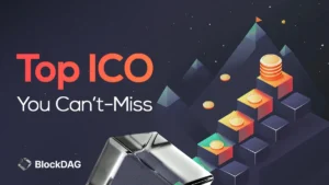 1000x Presale Crypto Coins: BlockDAG’s $387M Presale Leaves Maxi Doge, SUBBD & Bitcoin Hyper in the Dust