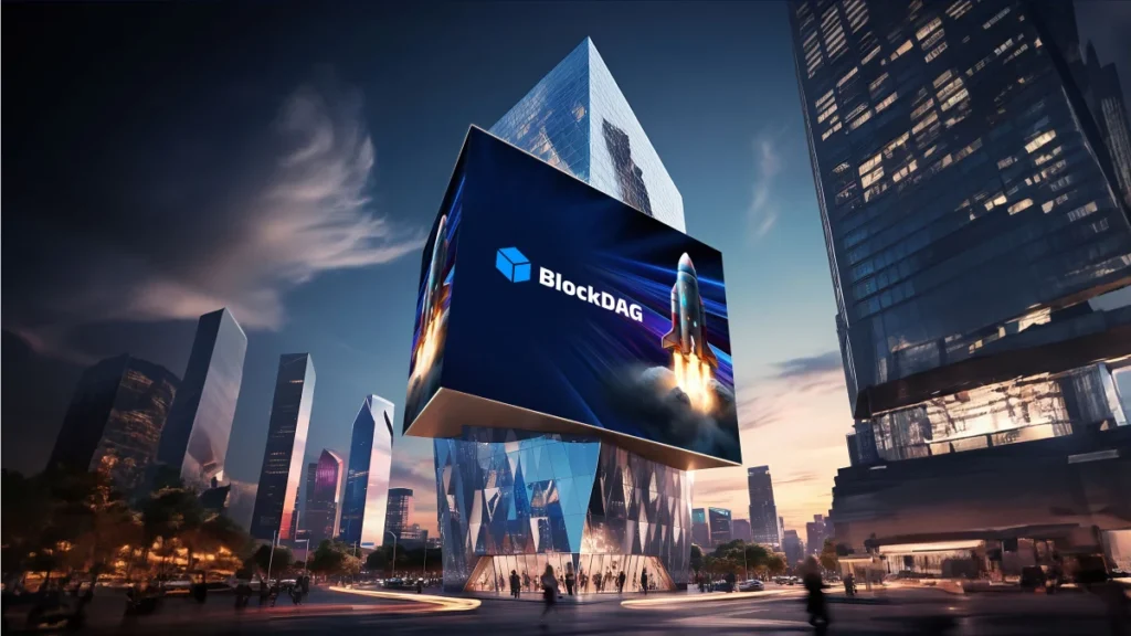 Top Presale Crypto Coins - Whales Pick BlockDAG Ahead of Bitcoin Hyper, Snorter & Remittix 4 image 2 24