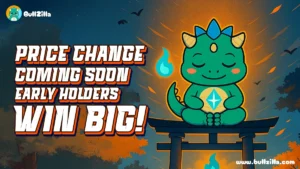 Best Cryptos to Buy Today: BullZilla Presale Smashes Past $27K in Hours as Pepe and Bonk Ride the Meme Coin Wave