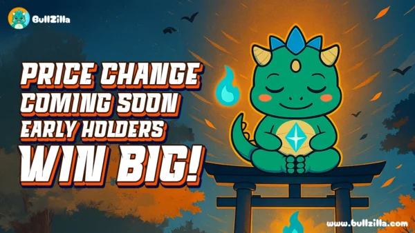 Best Cryptos to Buy Today: BullZilla Presale Smashes Past $27K in Hours as Pepe and Bonk Ride the Meme Coin Wave