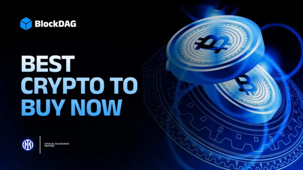 Best Presale Crypto to Buy Now: BlockDAG’s $387M Frenzy Crushes Nexchain’s $9.5M, Coldware’s Zero, and SUBBD’s $1M