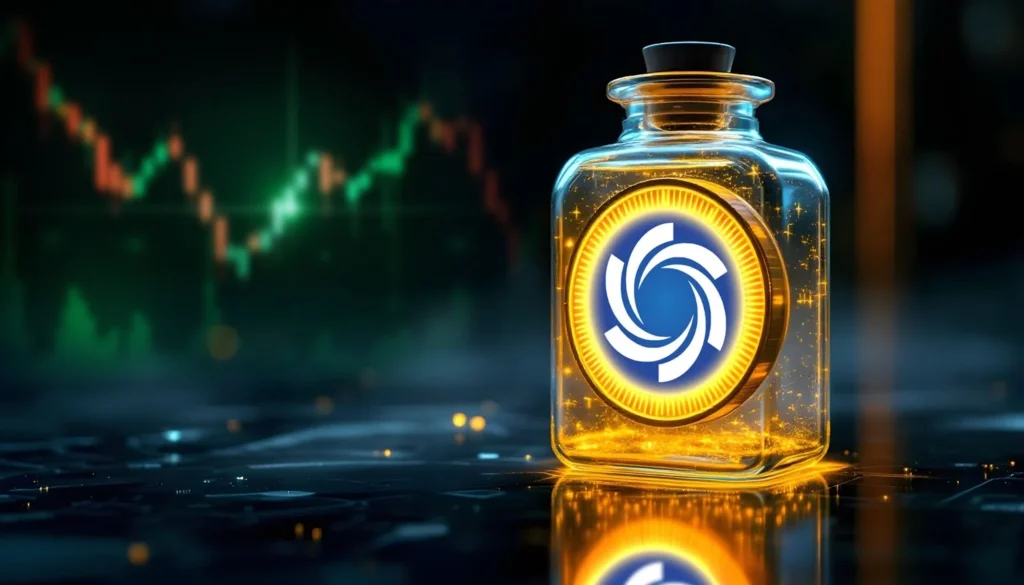 Top 5 Cryptos to Buy Now: Ozak AI, ADA, CRO, XRP & SOL for Maximum ROI 7 image 2 41