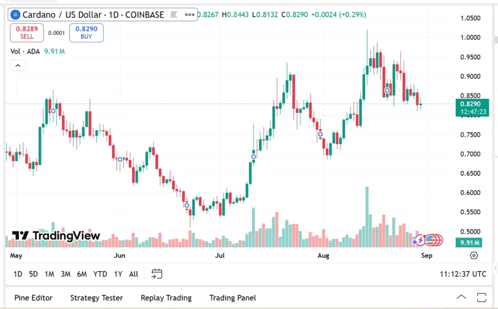 Remittix Raises Over $22.4 Million & Becomes The Best Crypto Presale To Buy Now Over Cardano & Solana 4 image 2 54