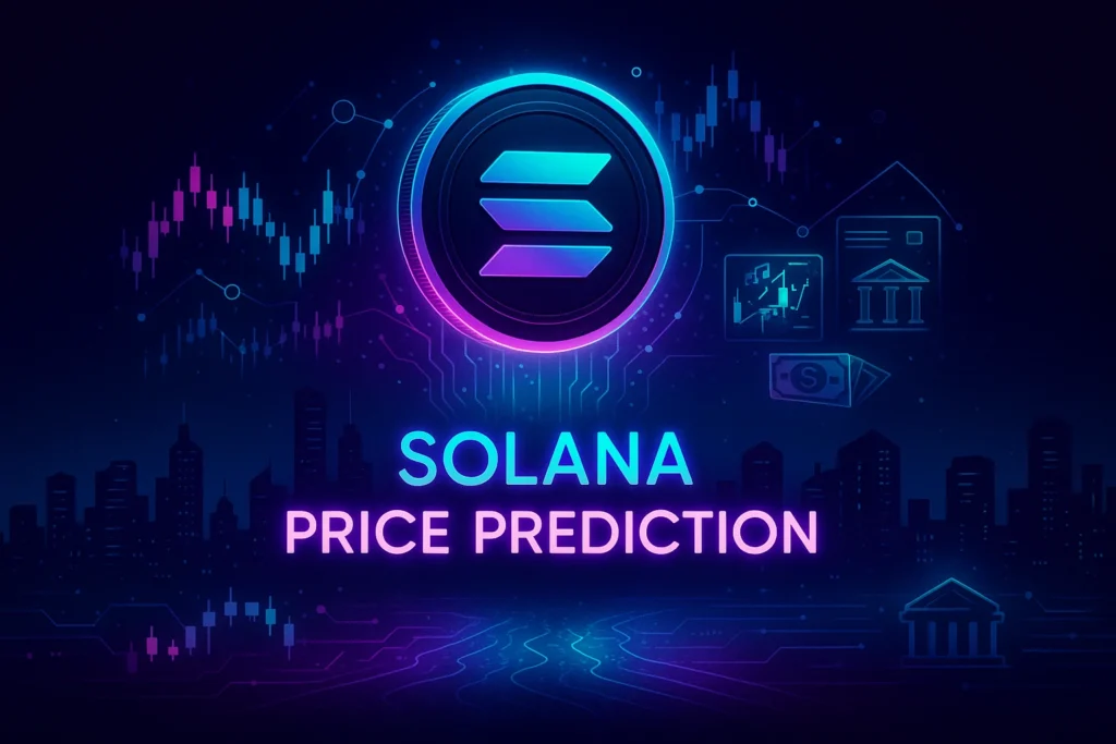 Solana Price Prediction: SOL Price Stands Strong as Market Drops as $15 Billion Expiry Options End 2 image 2 66