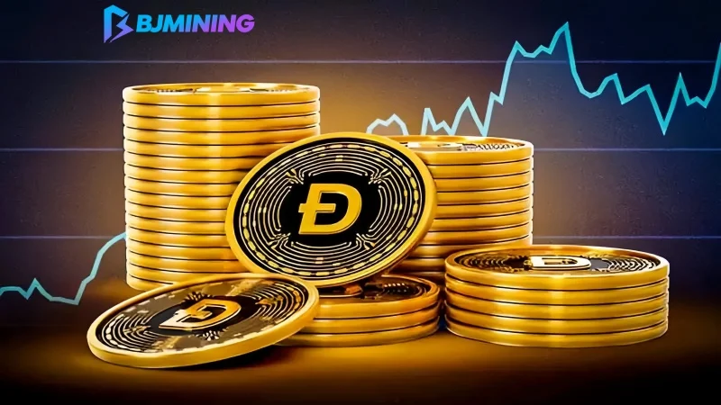 Dogecoin (DOGE) Price Prediction May Break Through $0.30, BJMINING Cloud Mining Becomes a New Choice for Investors 5 image 3 19