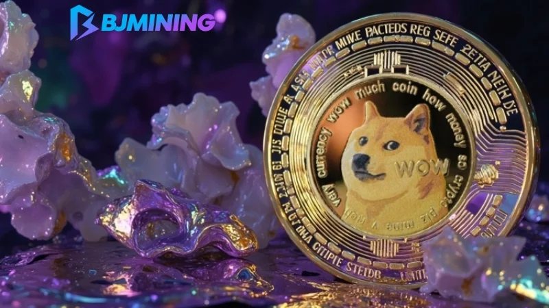 Dogecoin (DOGE) Price Prediction May Break Through $0.30, BJMINING Cloud Mining Becomes a New Choice for Investors 4 image 3 20