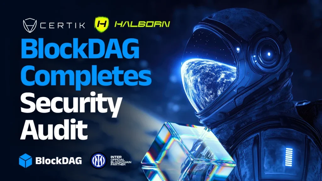 BlockDAG’s Audited Security & $387M Growth Surpass SolanaBreakout Trend & Dogecoin Market Prediction 3 image 3 42