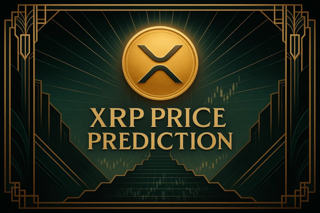 XRP Price Prediction For 2025-2026 & Why This Altcoin At $0.10 Could Hit $5 Before Ripple Does 1 image 3 8