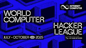 World Computer Hacker League 2025 Draws Global Attention with 11,774 Registrants and 1,554 Project Submissions