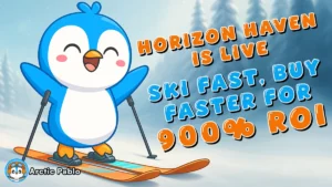 Chainlink Rallies 44% As Arctic Pablo Coin Presale Hits $0.0008—900% ROI To Listing And 12,400% Potential Amid Dogecoin And Andy Surge