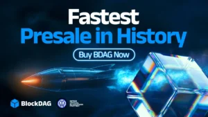 Testnet Live, $376M+ Raised: Why BlockDAG Is the Best Crypto to Buy Now In August 2025 