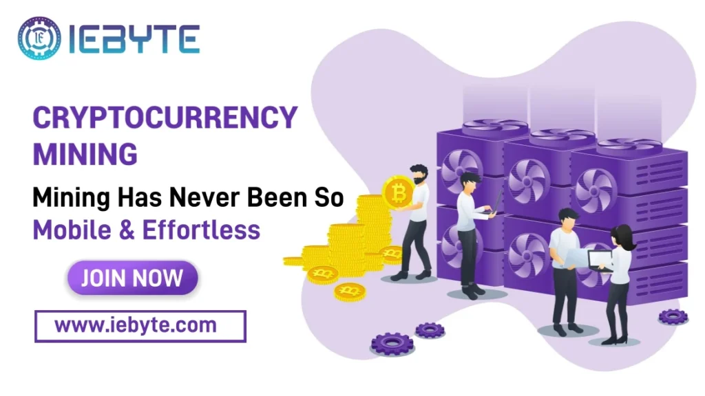 2025 Cloud Mining Gold Rush: 5 Best Platforms for Passive Crypto Income 2 image 4