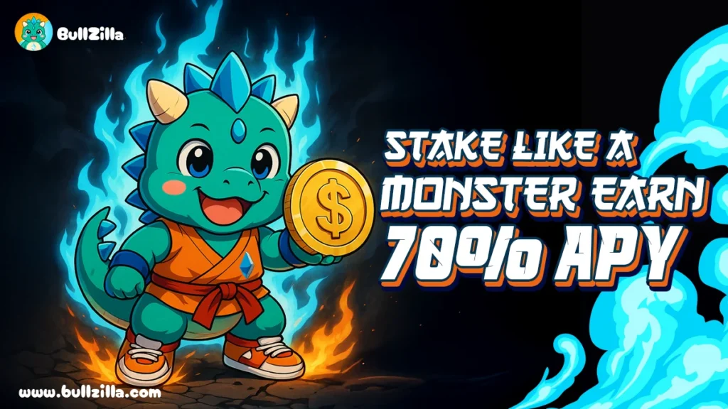 7 Coins Stealing the Spotlight: BullZilla Leads as Best Crypto Presale to Buy Now 2 image 4 27