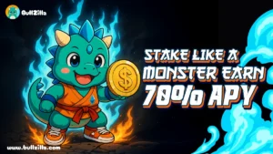 BullZilla Leads as the Best Crypto Presale to Invest in 2025 with 20,000% ROI Potential, While SPX6900 and Hedera Rally