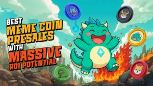 7 Coins Stealing the Spotlight: BullZilla Leads as Best Crypto Presale to Buy Now