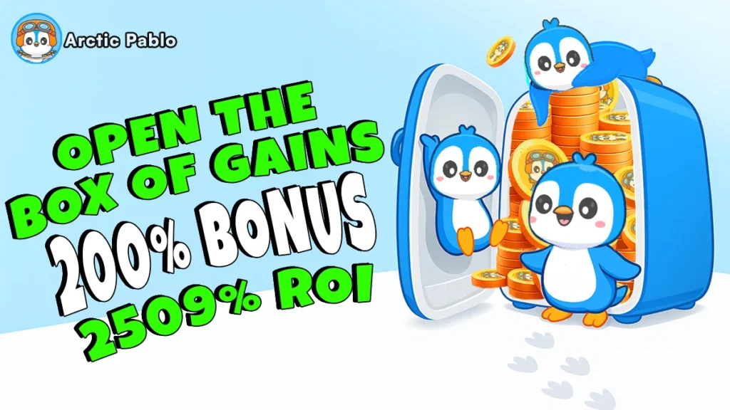Dogecoin And Apecoin Hold Ground, But Arctic Pablo Coin’s Stage 38 Bonus Dominates Top Meme Coins to Invest 2 image 4 39
