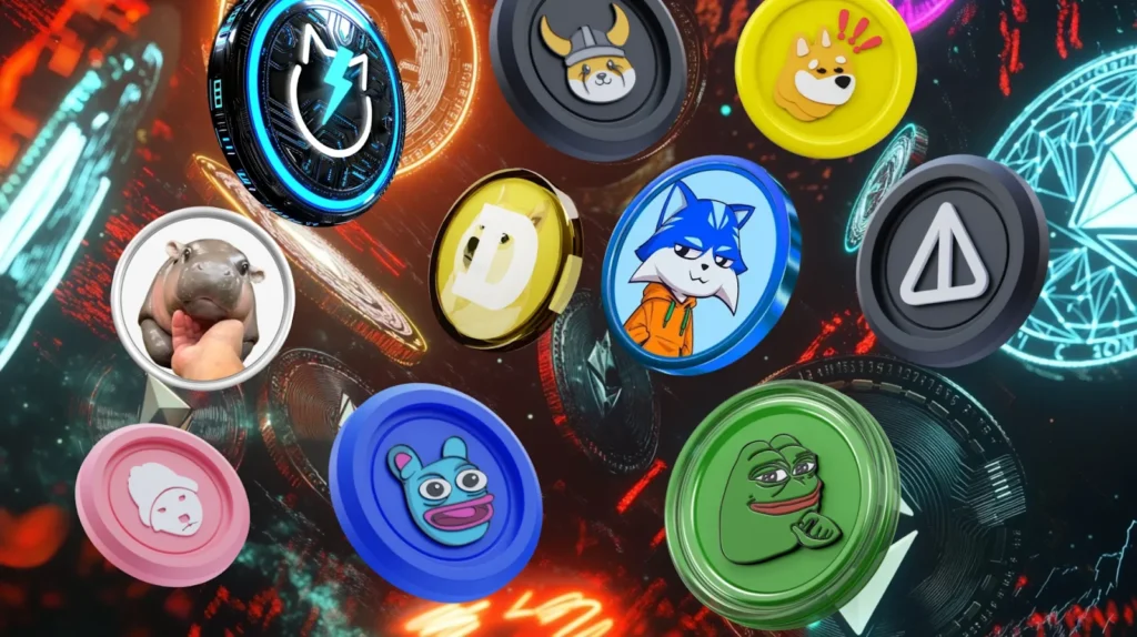 3 Meme Coins That Could Generate 1000x Returns Before 2026 1 image 4 4