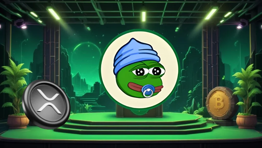 Ripple (XRP) Price Prediction: $6 Target in Sight as Bulls Awaken, But Little Pepe (LILPEPE) Might Lead the Next Surge 1 image 4 64