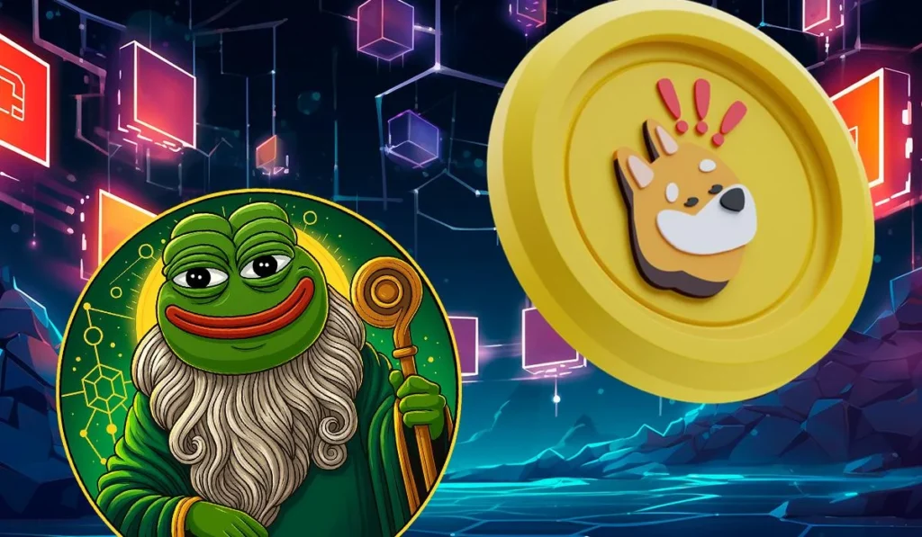 Whales Choose Pepeto as The Best Crypto To Buy Now, Over Bonk, and Here’s Why 2 image 4 73