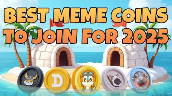 Whales Quietly Loading These 3 Top Cryptos to Join in August 2025 — Don’t Miss Out