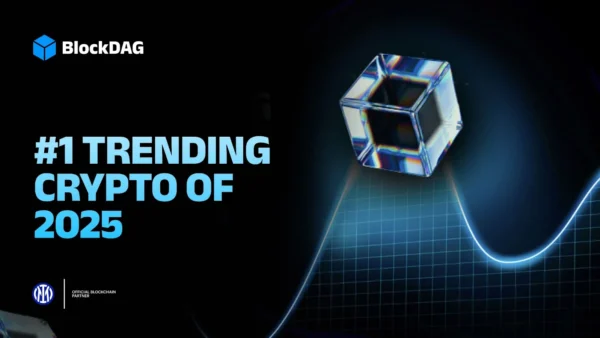 BlockDAG Hits $378M: Why Timing Your Entry Matters Before the Next Price Spike