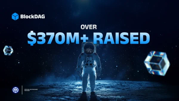 Over 25.2 Billion Coins Sold! Analysts Call BlockDAG the Top Long-Term Crypto of 2025: Here’s Why 