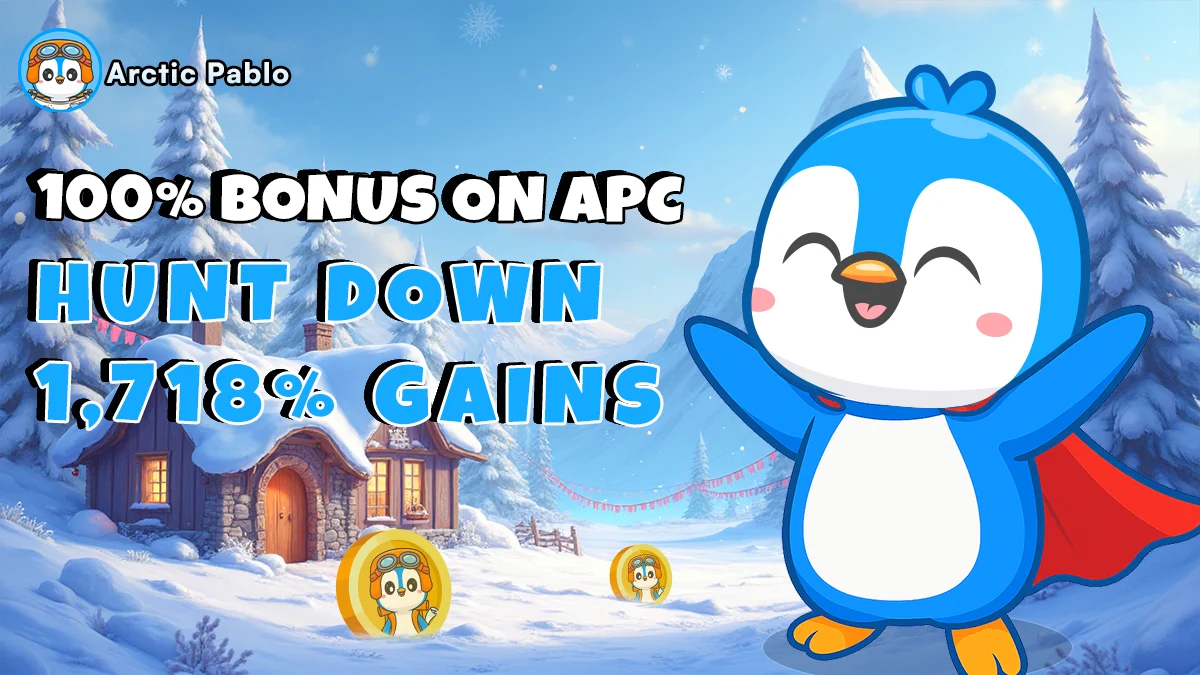 TRON Bulls Dream of $1 While APC Presale Eyes 17x Launch Gains as BONK Breaks and GIGA Dips in Top New Meme Coins to Invest in Now 5 Arctic Pablo