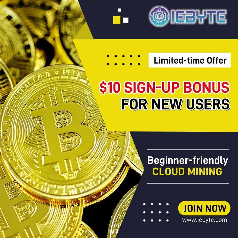 2025 Cloud Mining Gold Rush: 5 Best Platforms for Passive Crypto Income 1 image 5