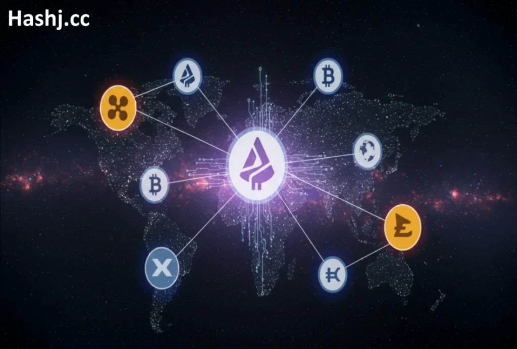 Bitcoin, XRP, and Dogecoin Cloud Mining HashJ Launchingin 2025: Sign Up for a $118 Bonus and Earn Up to $13,578 Daily 1 image 52