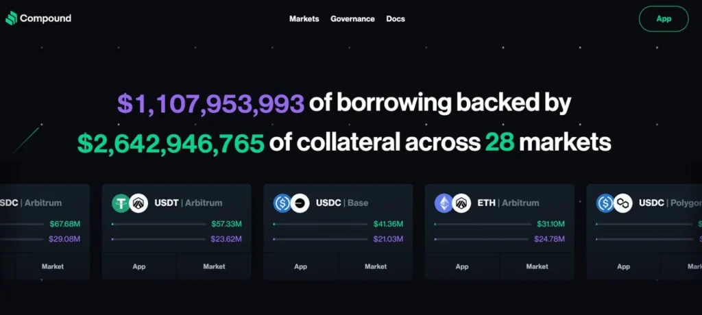 Top 5 Crypto Lending Platforms for Instant Funds 3 image 57