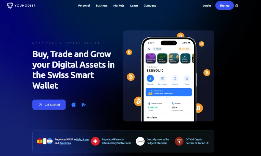 Top 5 Crypto Lending Platforms for Instant Funds 5 image 58
