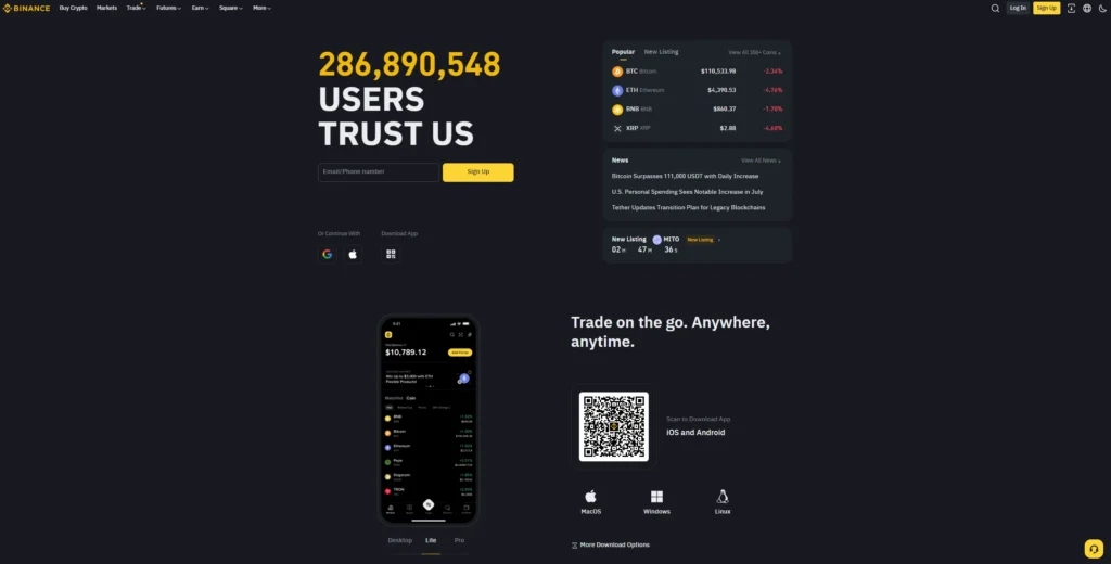 Top 5 Crypto Lending Platforms for Instant Funds 4 image 60