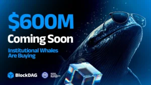 PEPE Price Surge and Binance Coin (BNB) Rally Look Small Next to BlockDAG’s Whale Wars at $0.03